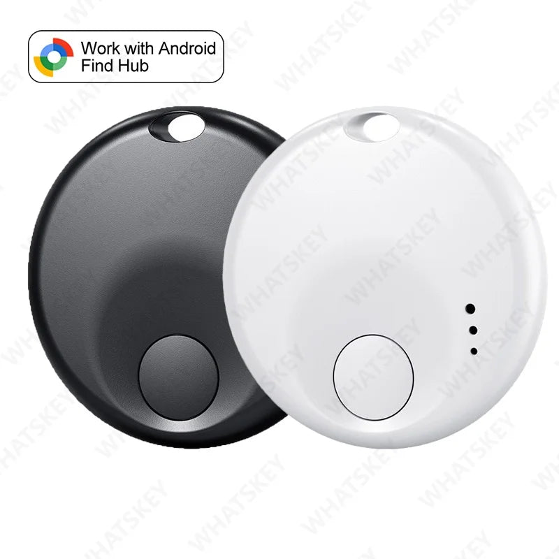 Google Find My Gps Tracker Android Smart Activity Airtag Wearable Devices Android Finder Air Tag Tracker Car Smart Tag