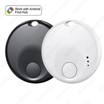 Google Find My Gps Tracker Android Smart Activity Airtag Wearable Devices Android Finder Air Tag Tracker Car Smart Tag