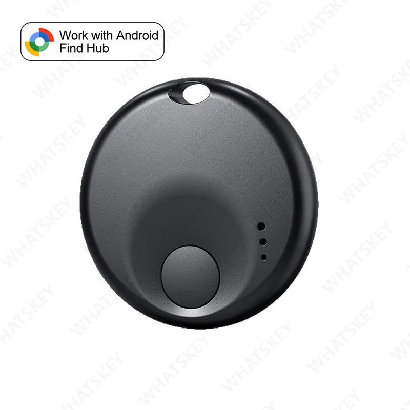 Google Find My Gps Tracker Android Smart Activity Airtag Wearable Devices Android Finder Air Tag Tracker Car Smart Tag