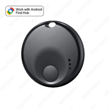 Google Find My Gps Tracker Android Smart Activity Airtag Wearable Devices Android Finder Air Tag Tracker Car Smart Tag