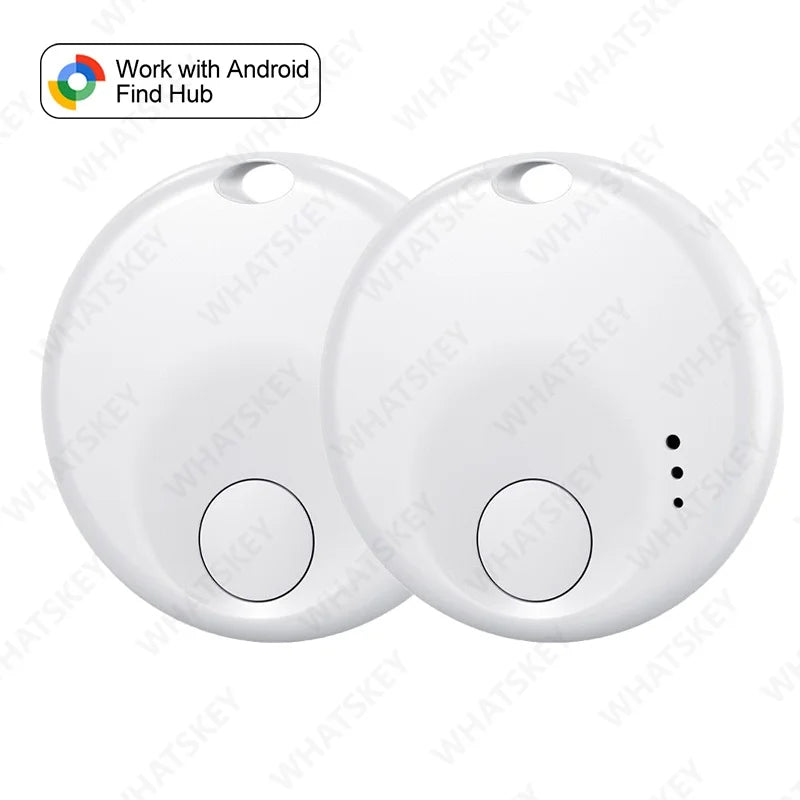 Google Find My Gps Tracker Android Smart Activity Airtag Wearable Devices Android Finder Air Tag Tracker Car Smart Tag