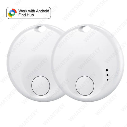 Google Find My Gps Tracker Android Smart Activity Airtag Wearable Devices Android Finder Air Tag Tracker Car Smart Tag