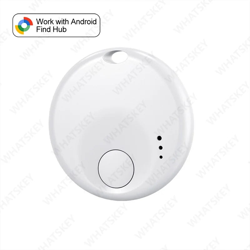 Google Find My Gps Tracker Android Smart Activity Airtag Wearable Devices Android Finder Air Tag Tracker Car Smart Tag