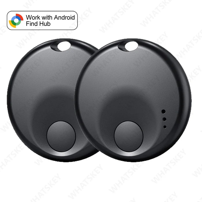 Google Find My Gps Tracker Android Smart Activity Airtag Wearable Devices Android Finder Air Tag Tracker Car Smart Tag