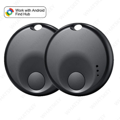 Google Find My Gps Tracker Android Smart Activity Airtag Wearable Devices Android Finder Air Tag Tracker Car Smart Tag